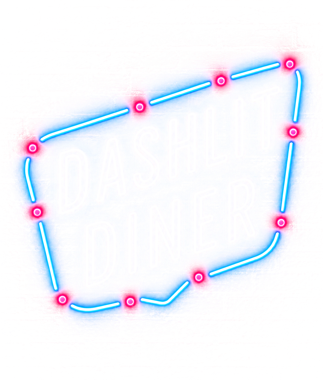 Dashlit Diner